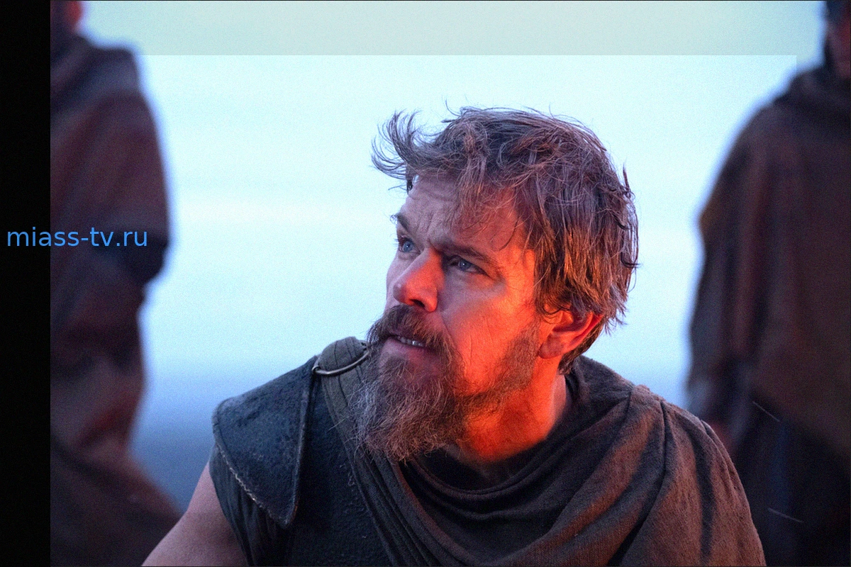 Christopher Nolan Addresses Modern English Dialogue Choice for 'The Odyssey'