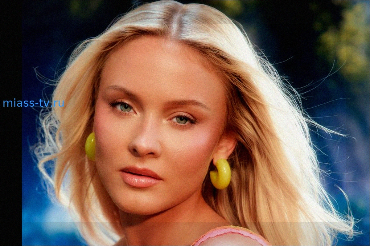Зара Ларссон Перешла на RCA Records