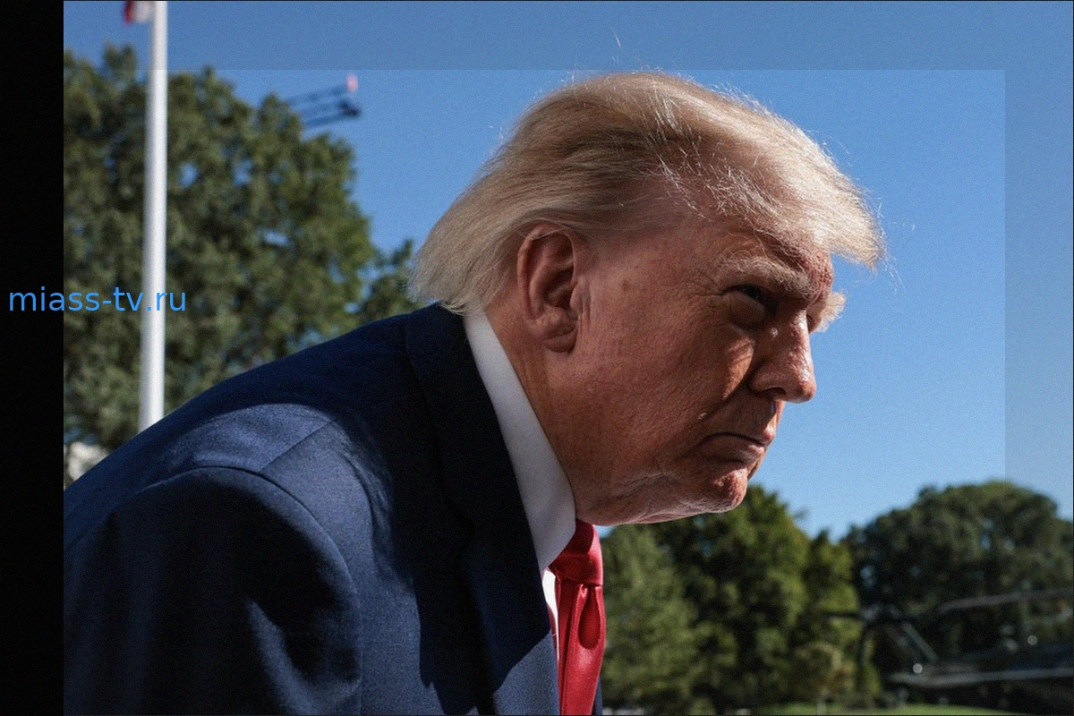 Дональд Трамп хвалит новую объединенную компанию Paramount-Warner Bros.: «Это замечательные люди, и это будет отличная компания»
