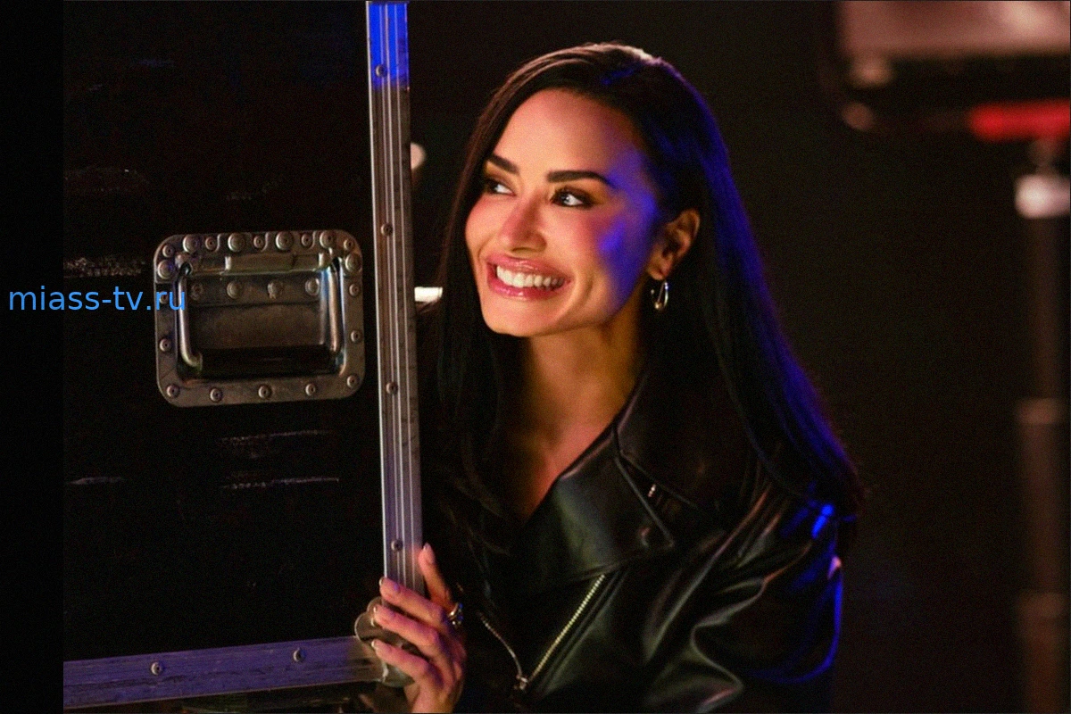 Деми Ловато появится в «Camp Rock 3» в роли Митчи Торрес