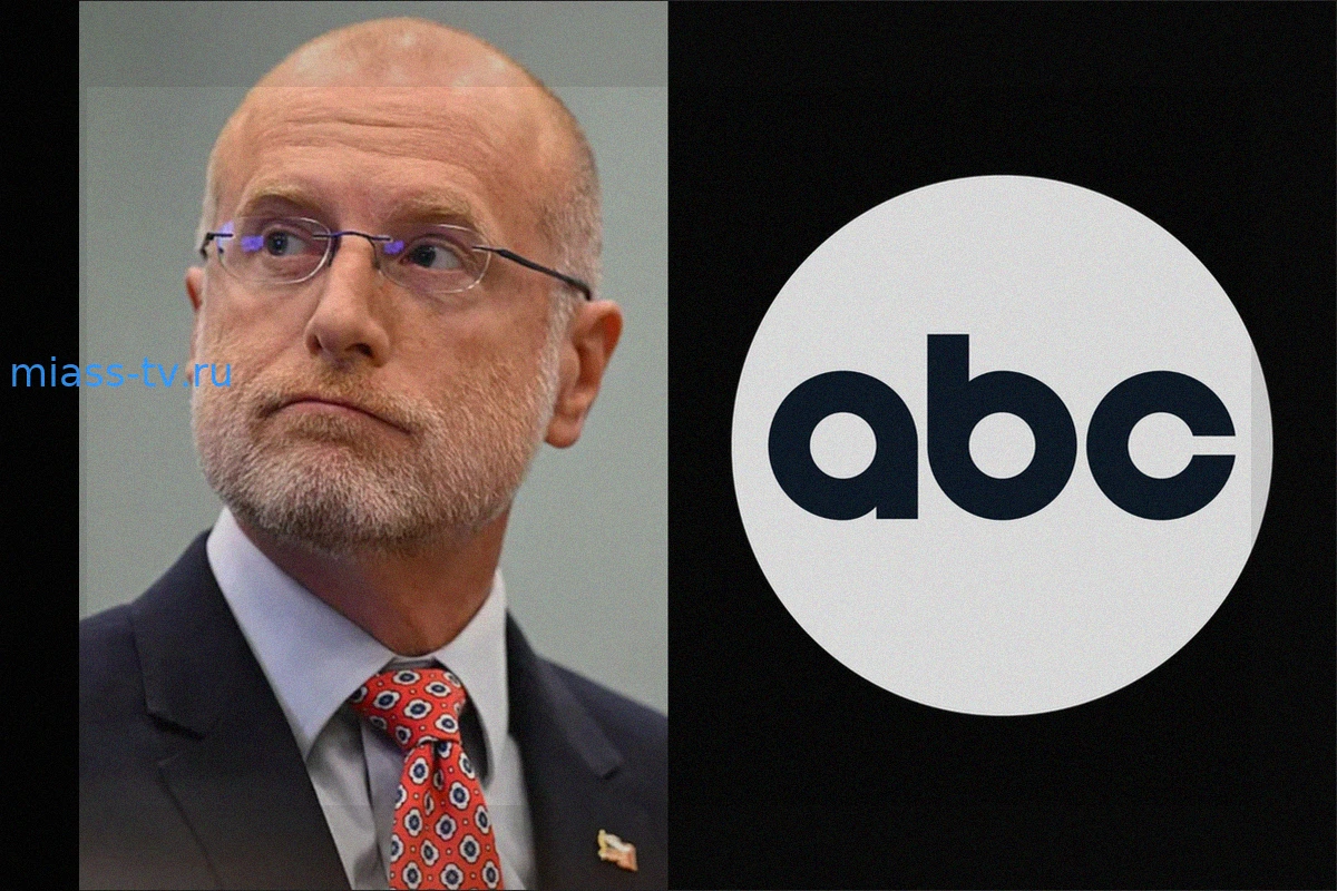 ABC Подает Заявки на Продление Вещательных Лицензий в FCC «Под Протестом», Заявляя, что Приказ Агентства «Незаконен, Произволен и Неконституционен»