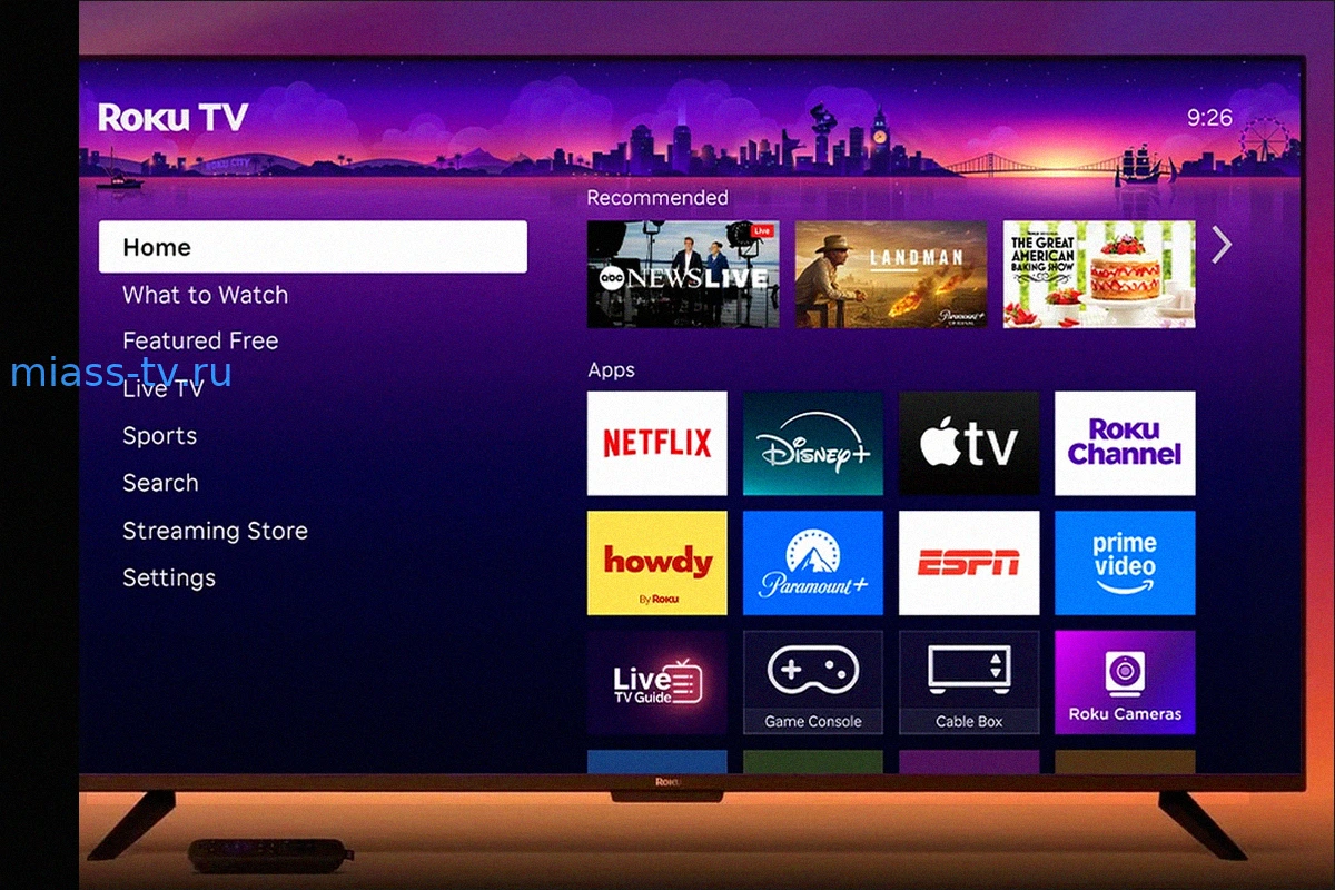Продажи Roku в первом квартале подскочили на 22%, компания впервые раскрывает подробные результаты по рекламному и подписным бизнесам
