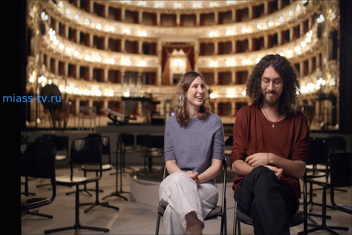 Почему театр важен сегодня? Sky Arte рассказывает об уникальном эксперименте Reggio Parma Festival