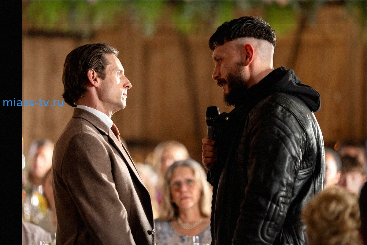 ‘Half Man’ Emmy Submissions Revealed: Richard Gadd Goes Supporting as Jamie Bell Leads HBO Limited Series Push (EXCLUSIVE)