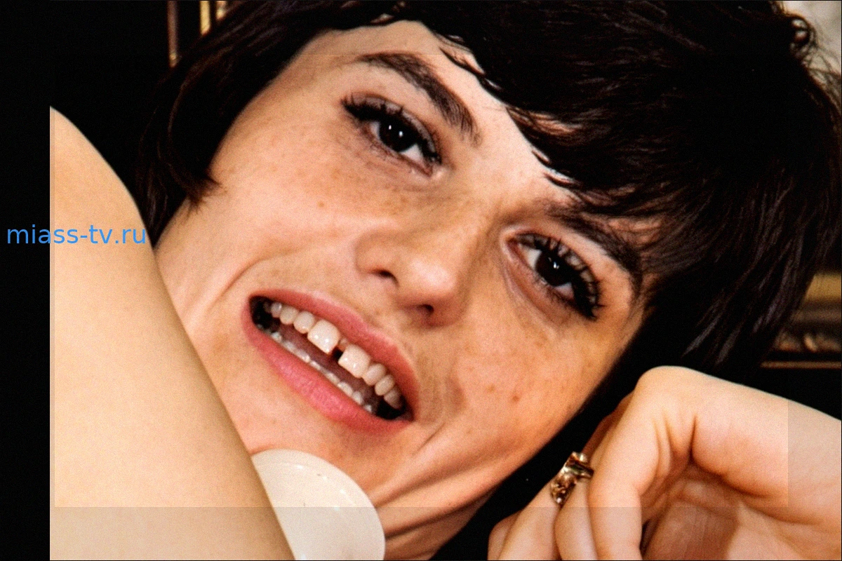 В Каннах представлен винтажный фильм для взрослых, созданный ИИ (ЭКСКЛЮЗИВ)