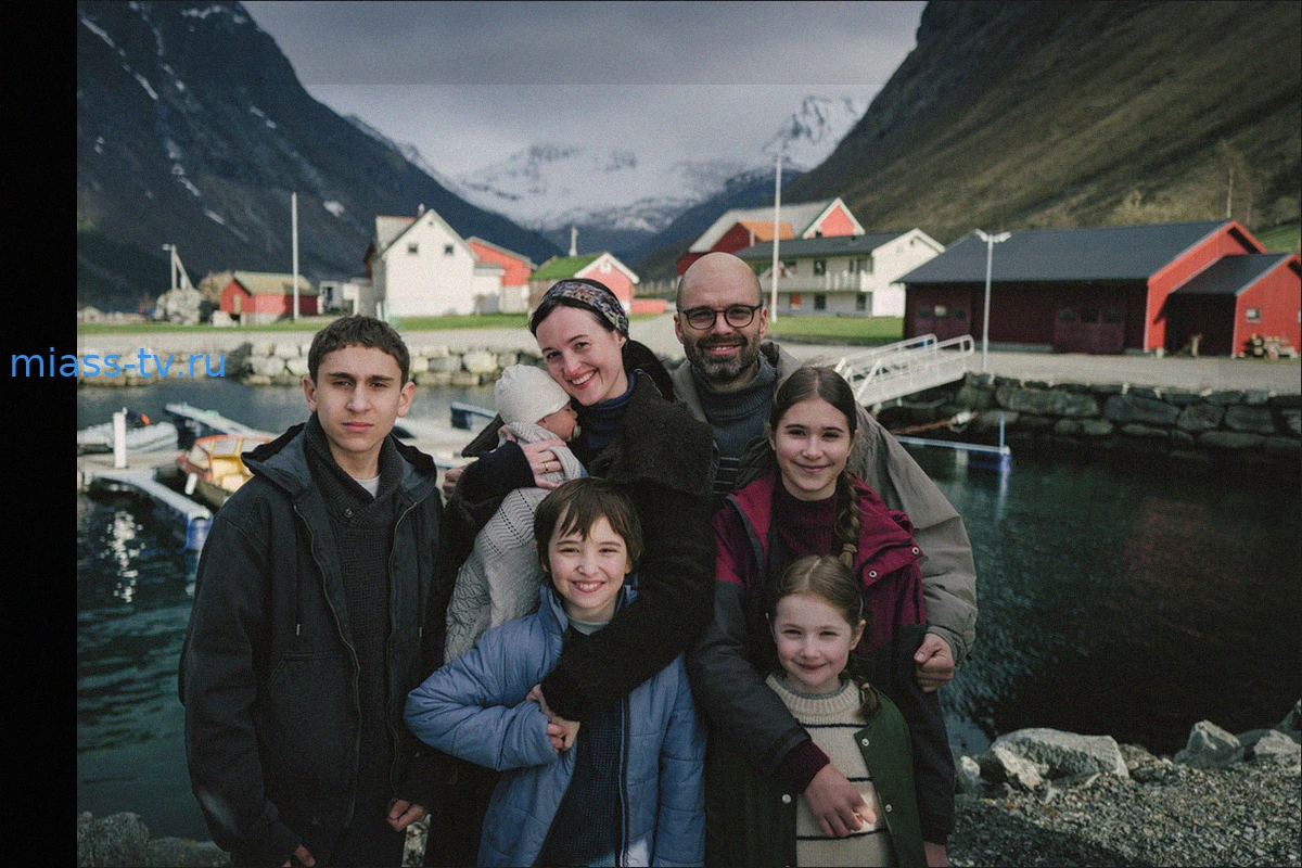 Neon Extends Cannes Run to Seven Consecutive Palme d’Or Wins With Cristian Mungiu’s ‘Fjord’