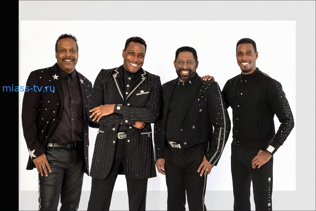 The Commodores — очередной коллектив, отказавшийся от концертов "Freedom 250" в Вашингтоне после критики из-за связей с Трампом