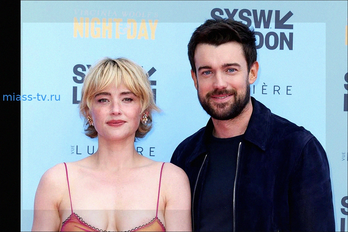 Хейли Беннетт и Джек Уайтхолл открыли киносекцию SXSW London мировой премьерой фильма «Ночь и день» Вирджинии Вульф
