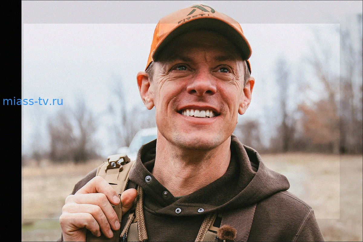 Агентство UTA подписало Стивена Ринеллу и MeatEater: стратегическое партнерство в сфере активного отдыха