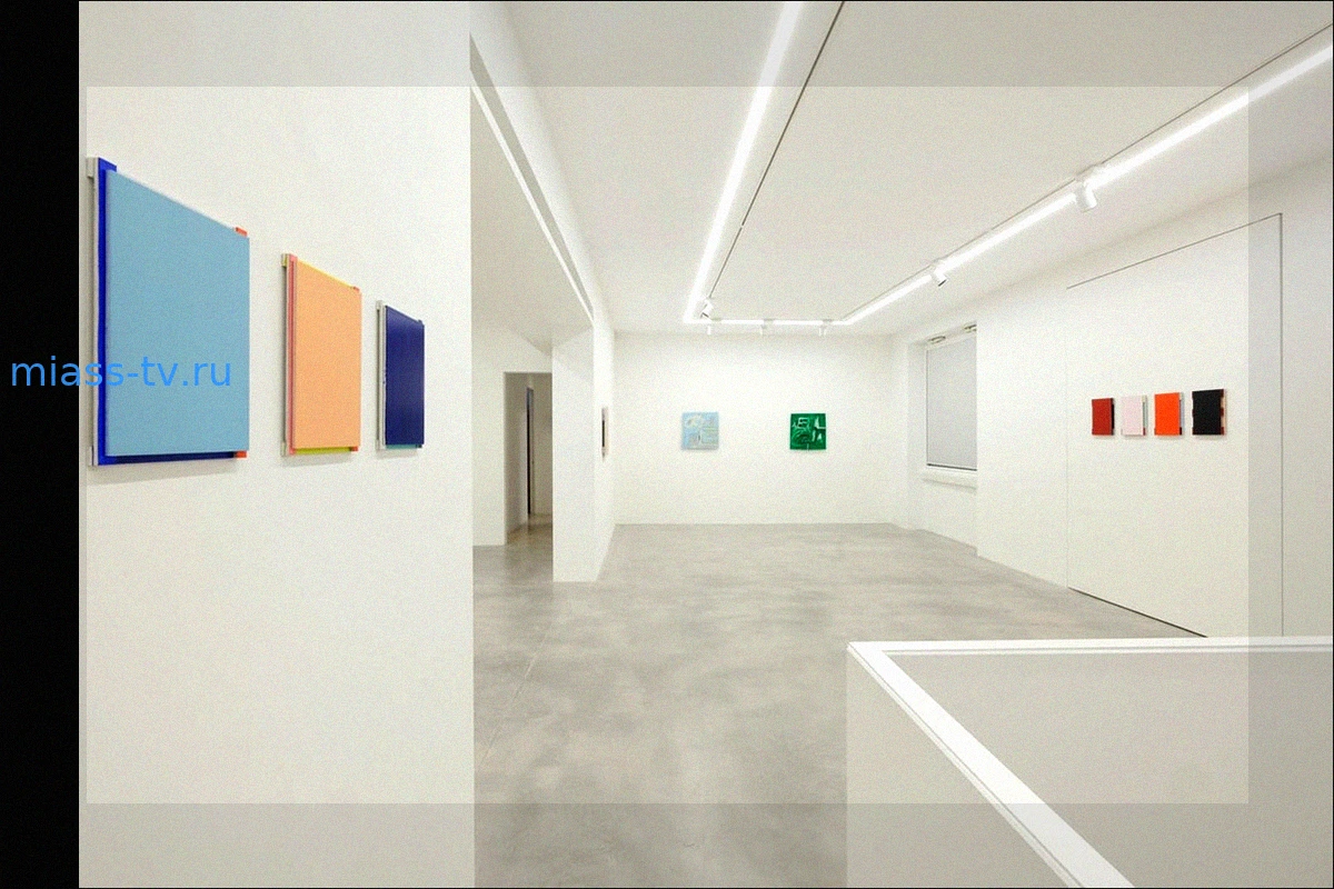 20 лет Dep Art Gallery в Милане: Интервью с основателем Антонио Аддамьяно